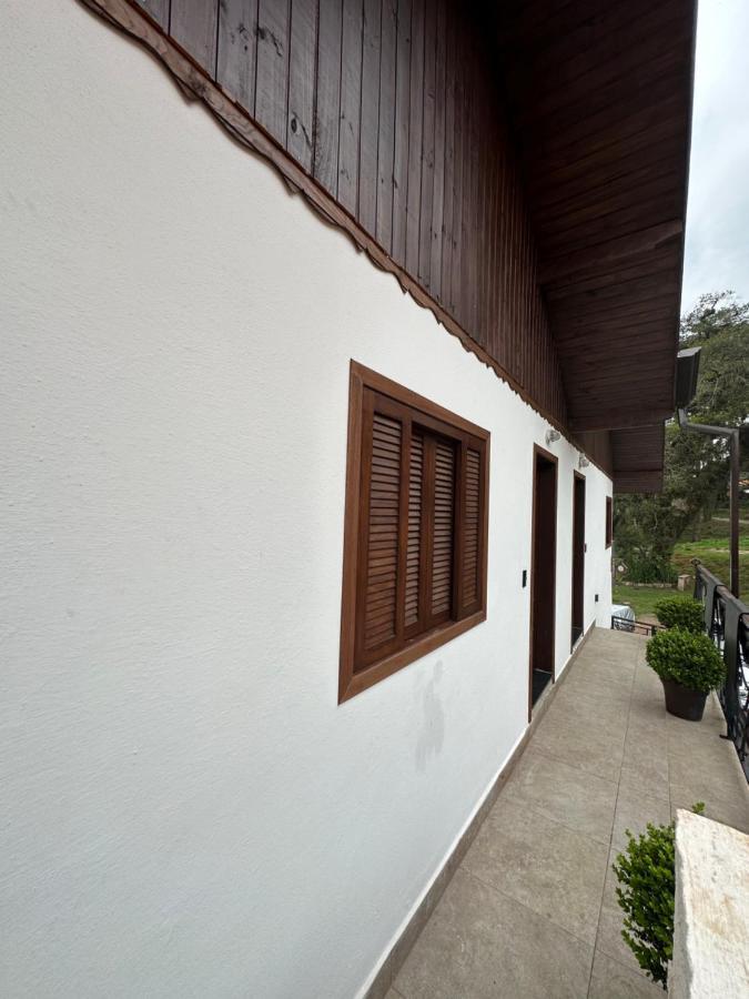 Chales Grindelwald Монти-Верди Экстерьер фото